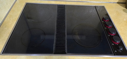 Jenn air downdraft - jenn,
