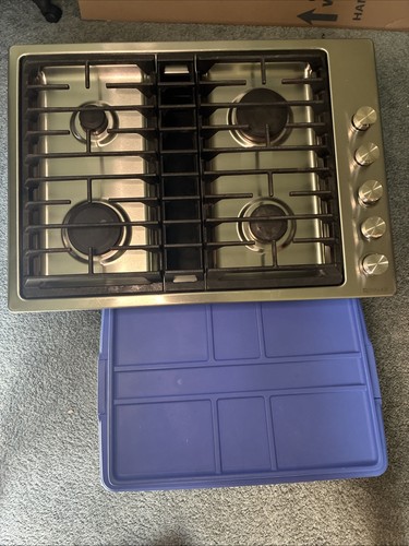 Jenn air burner - 4-burner, 30"